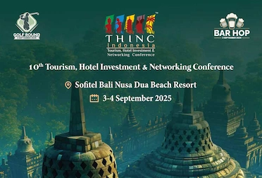 10th Tourism, Hotel Investment & Networking Conference