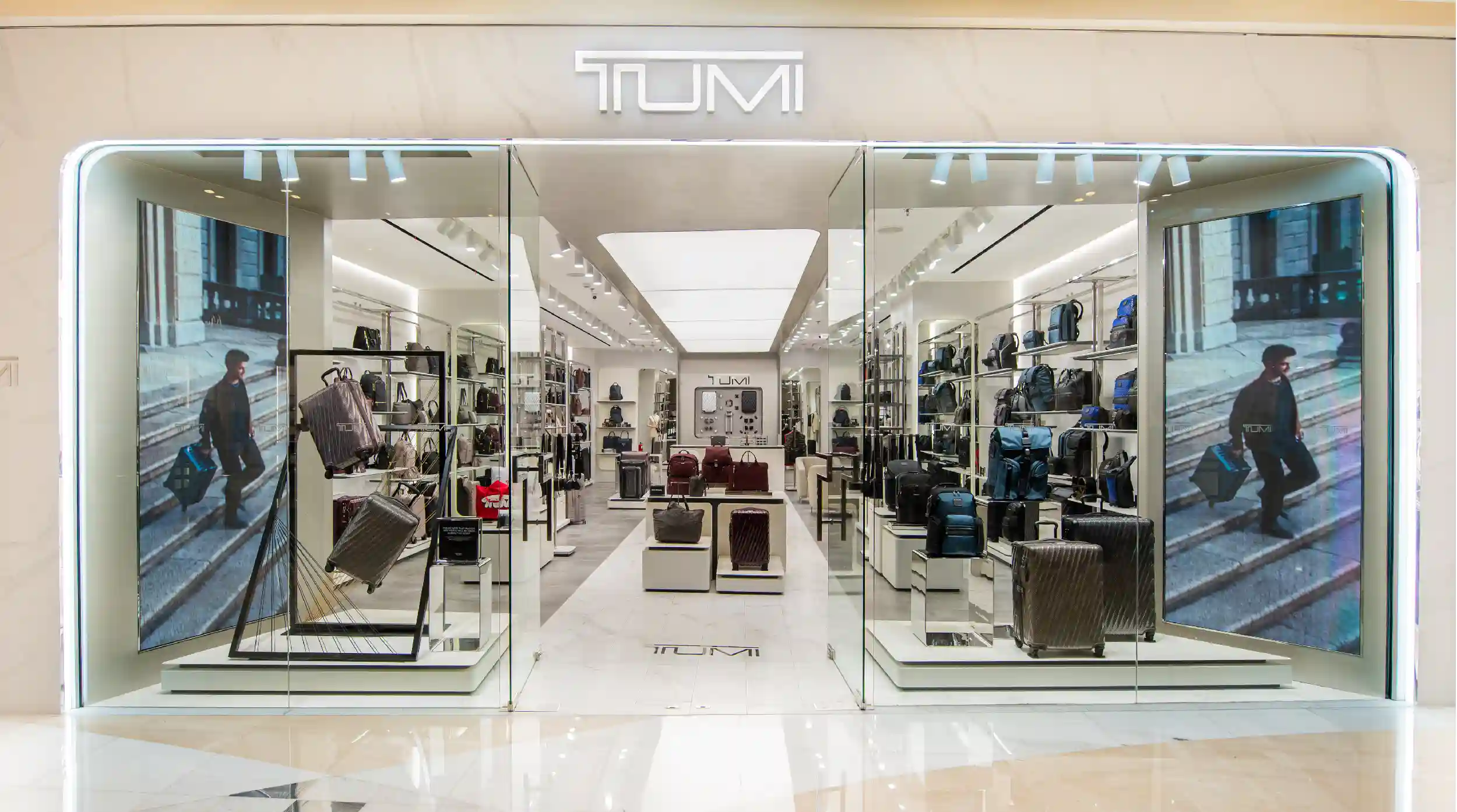 Tumi Grand Indonesia Store
