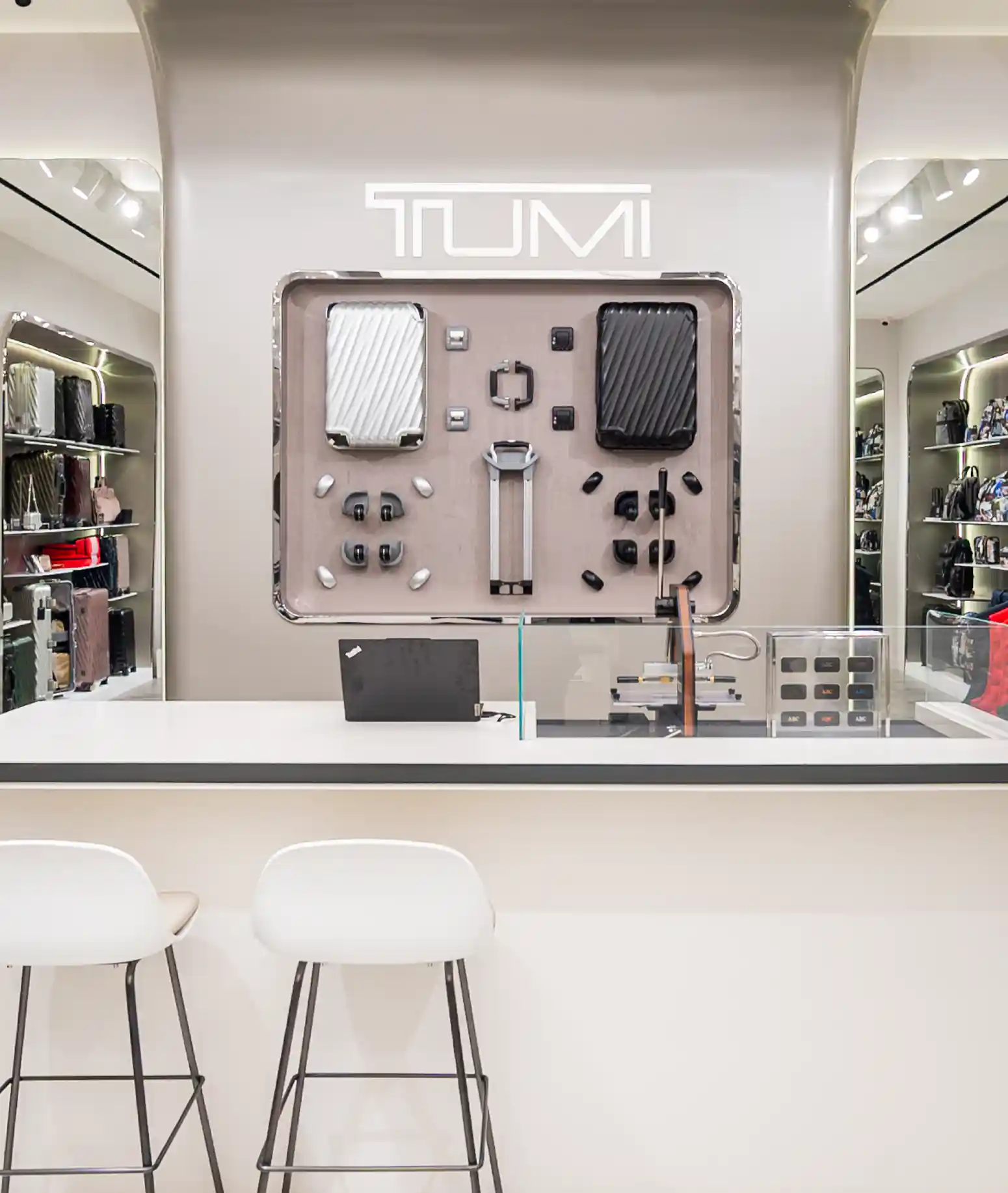 Tumi Grand Indonesia Store