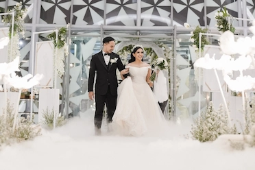 ARYADUTA Bali Relaunches ‘Vow and Forever’ Wedding Campaign