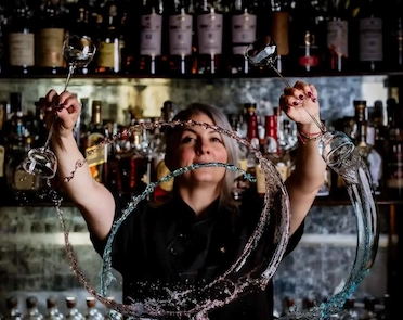 Artesian Bar London