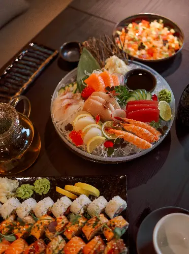 Japanese restaurants Bandung