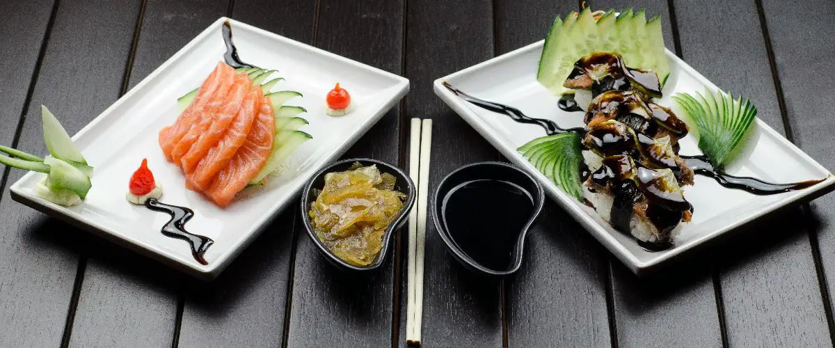Japanese restaurants Bandung