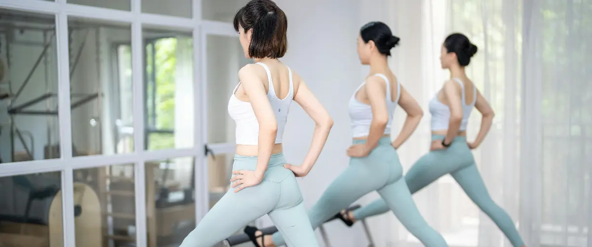 Best Pilates Studios in Bandung