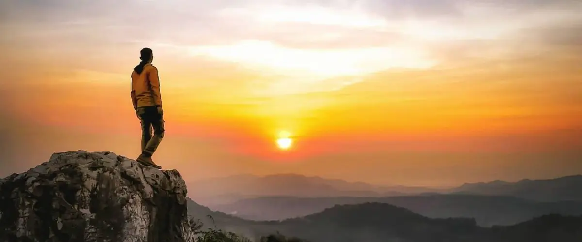 Best Sunset Spots in Bandung