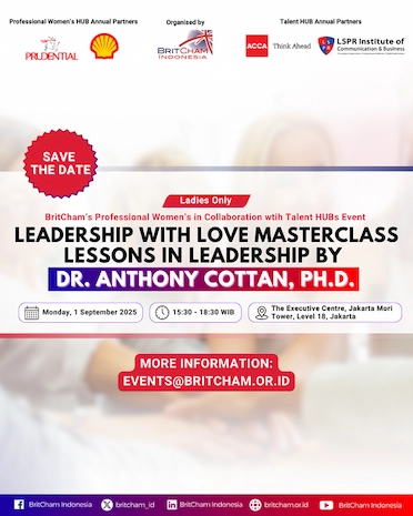 LOVE Masterclass