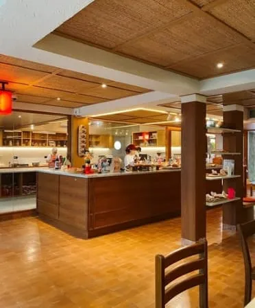 Bandung New Tables: August 2025