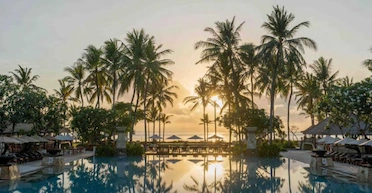 Conrad Bali Debuts Conrad 1/3/5: A Bespoke Collection of Time-Tailored Experiences