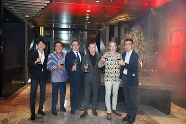 Swissôtel Living Jakarta Mega Kuningan Swissôtel Living Jakarta Mega Kuningan