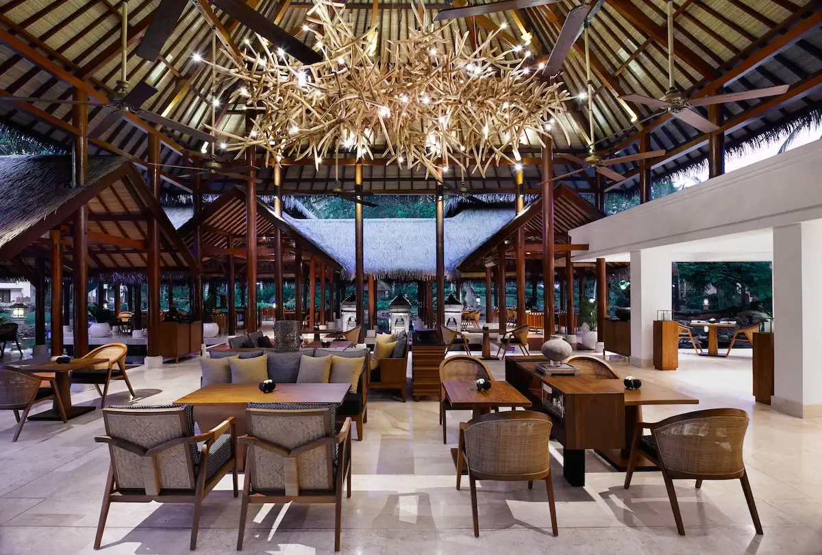 Experience Timeless Island Luxury at Grand Hyatt Bali