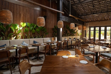 Experience the Italian Culinary Heritage with Amici by Enrico Bartolini This August