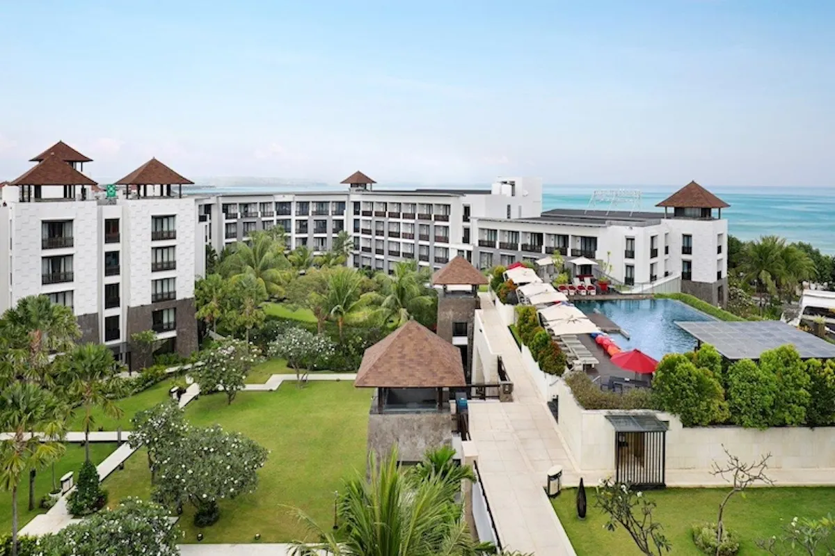 Explore The Heart of Kuta and Legian at Pullman Bali Legian Beach