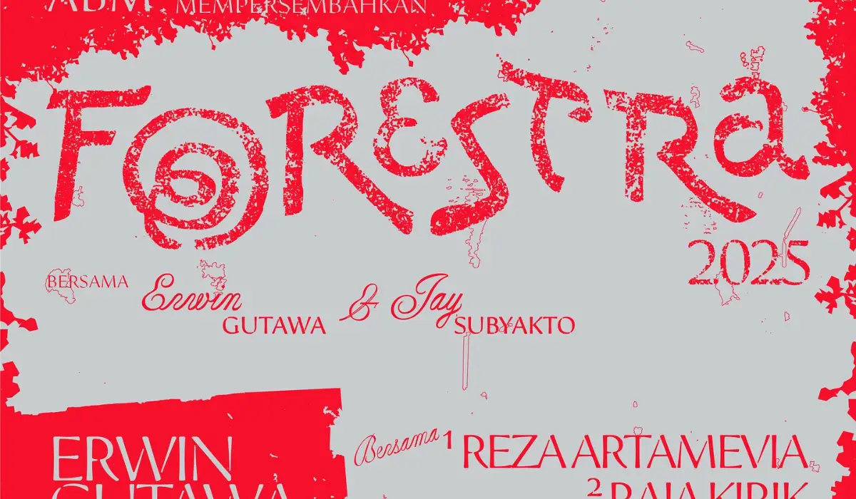 Forestra 2025