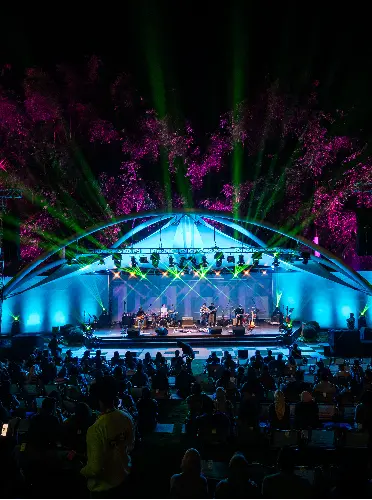 Gaia Music Festival 2025 