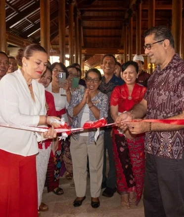 Ayodya Resort Bali Celebrates Independence with Boutique Opening