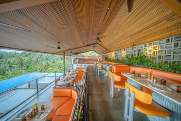 Habitat Bistro Ubud Reimagined: A Bold Italian Revival in the Heart of Ubud's Jungle Habitat Bistro Ubud Reimagined: A Bold Italian Revival in the Heart of Ubud's Jungle