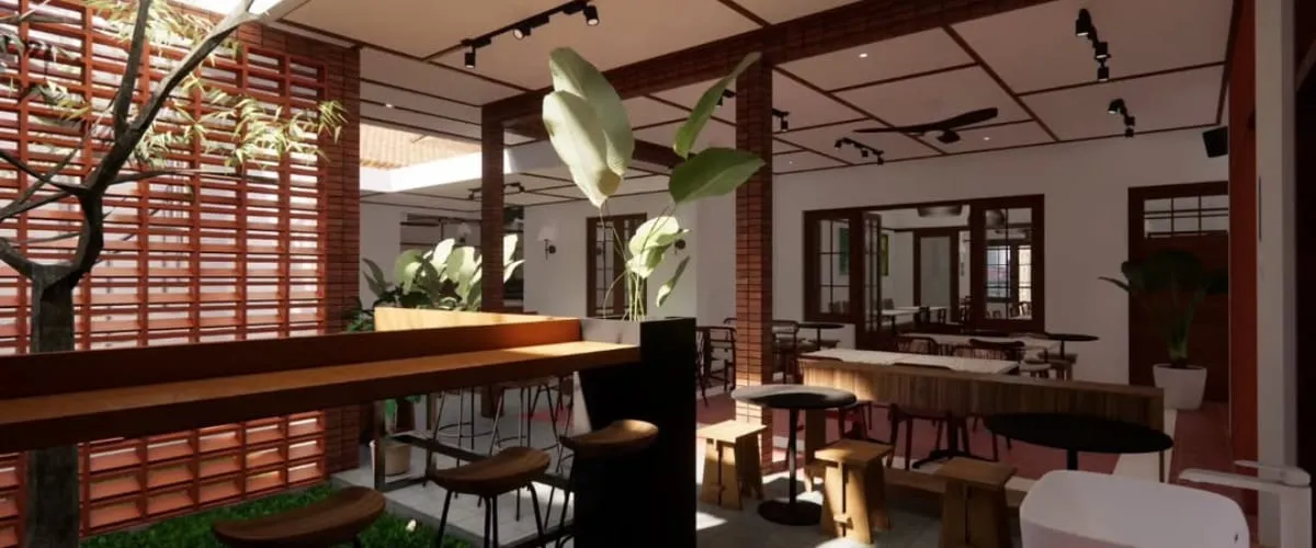 Bandung New Tables: August 2025