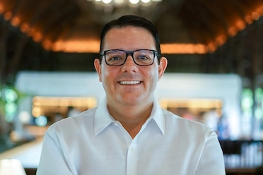 Hyatt Regency Bali and Andaz Bali Appoint Jacobus Le Roux as Cluster General Manager