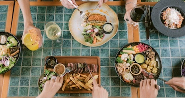 Cherry Pepper Ubud Restaurant Reviews: What Locals and Tourists Say