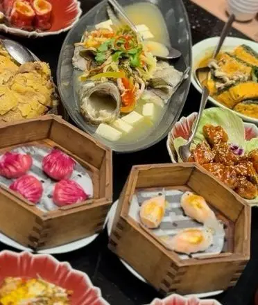 Chef Dim Sum