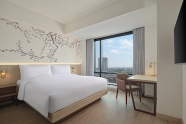 Fairfield by Marriott Bekasi Fairfield by Marriott Bekasi