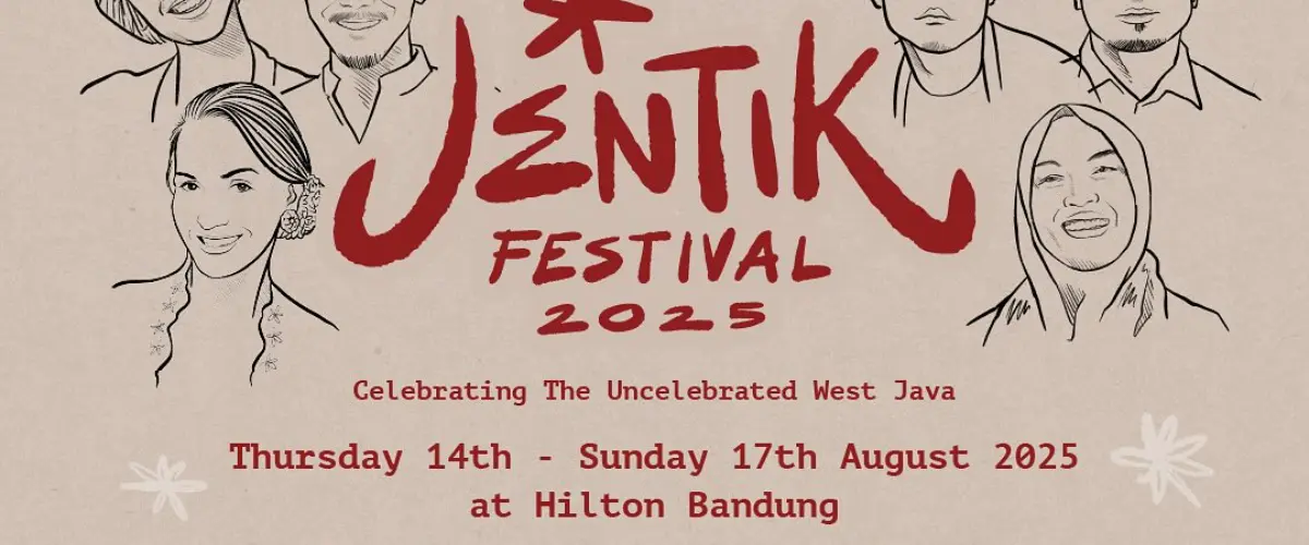 Jentik Festival