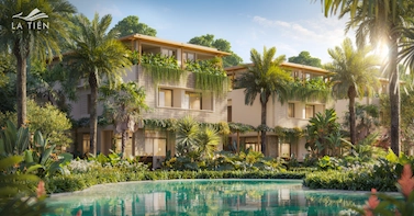 La Tien Villa 