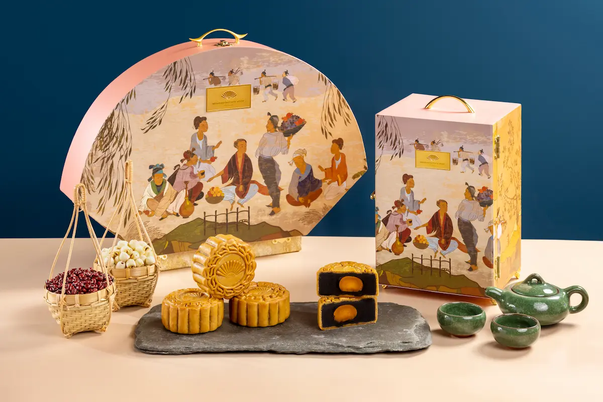 Mid-Autumn Festival 