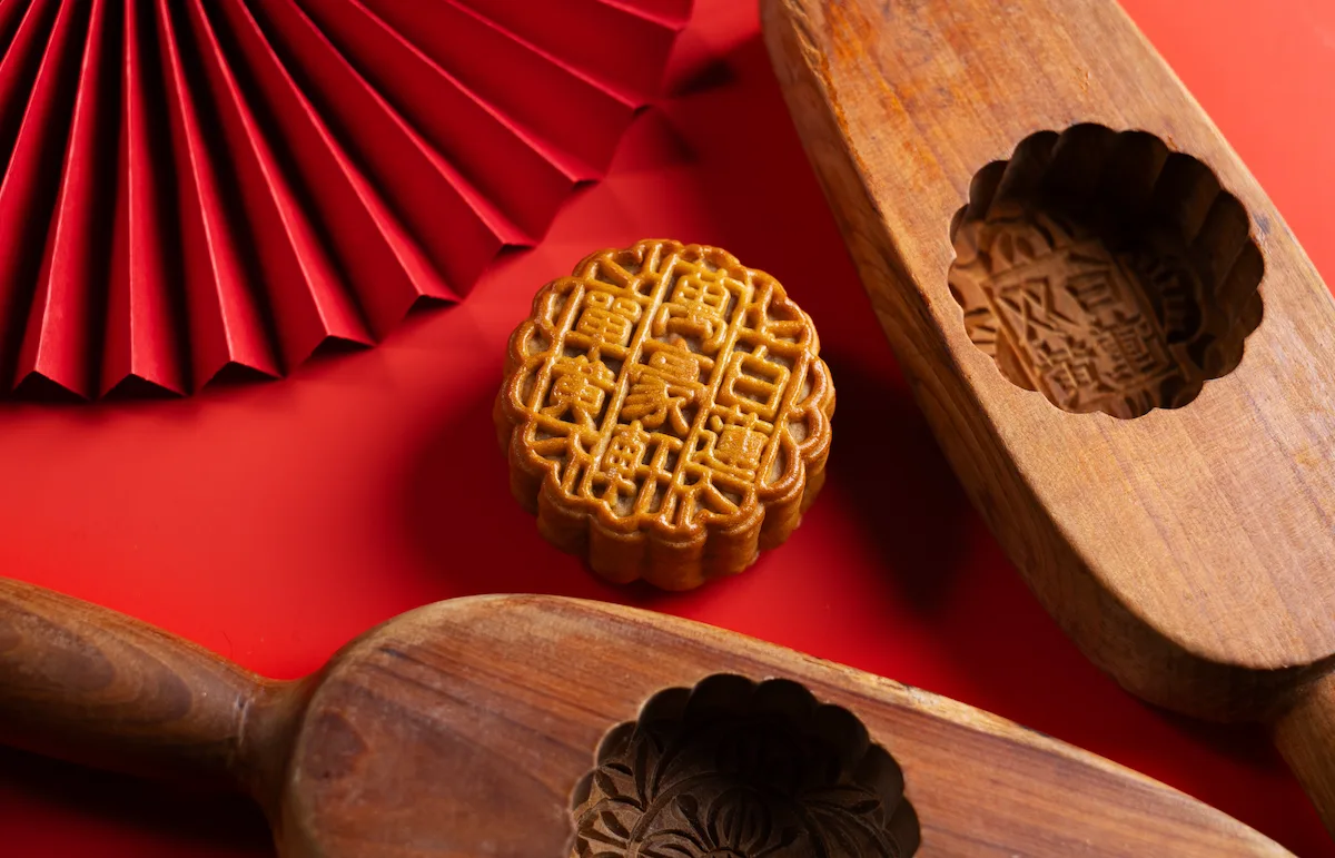 Mid-Autumn Festival Jakarta 