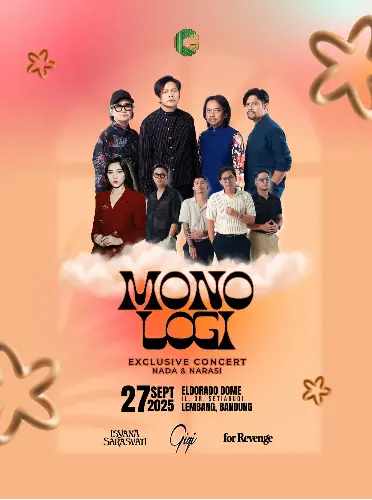 Monologi Exclusive Concert