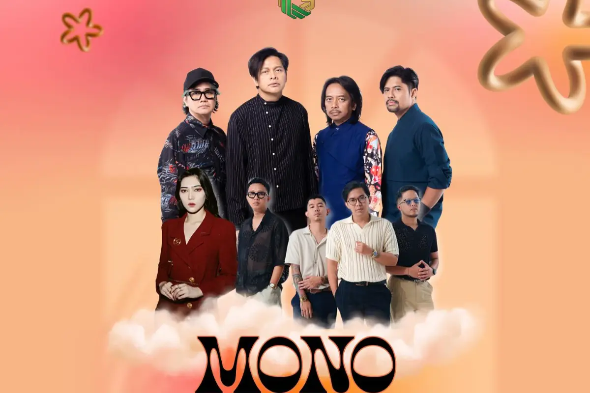 Monologi Exclusive Concert