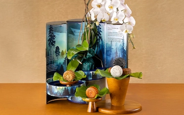 RAFFLES JAKARTA RAFFLES JAKARTA