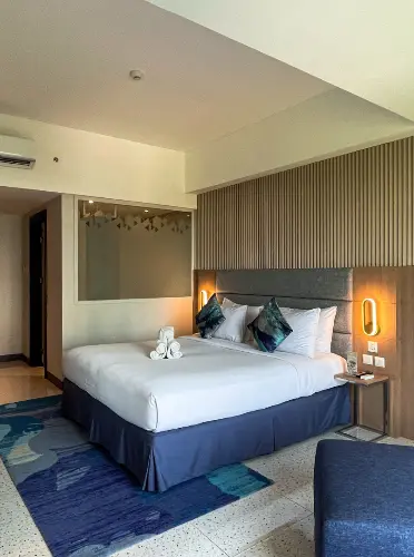 Oakwood Merdeka Bandung