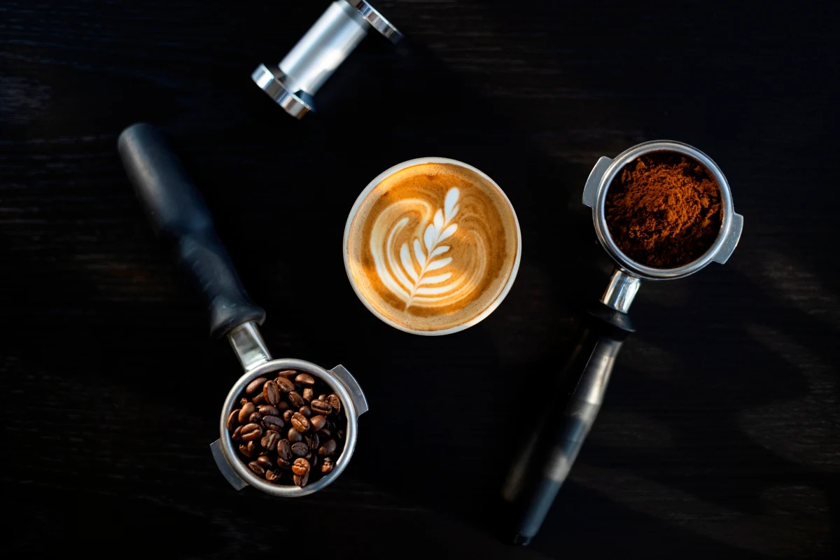 Pacific Signature Blend