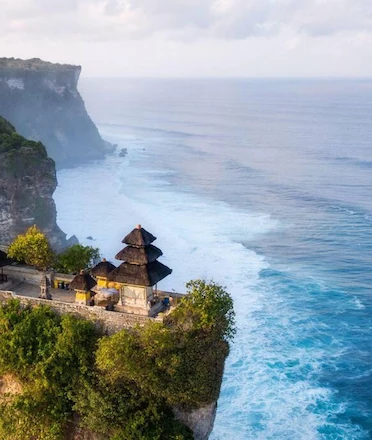 Pura Luhur Uluwatu
