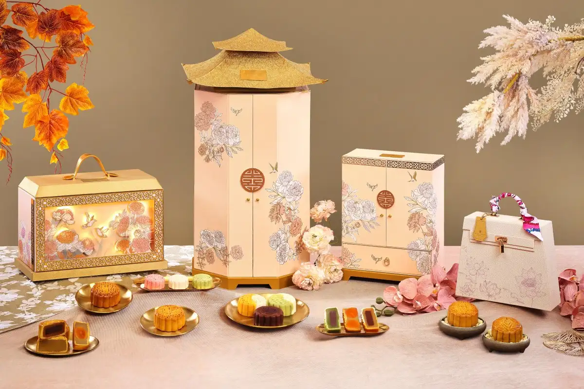 RCPP Mooncakes
