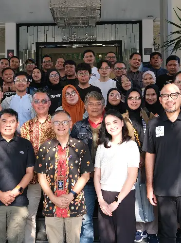 Road to Give Bandung 2025 Road to Give Bandung 2025