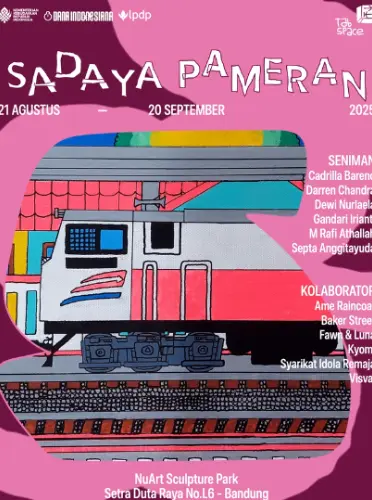 Sadaya Pameran Sadaya Pameran