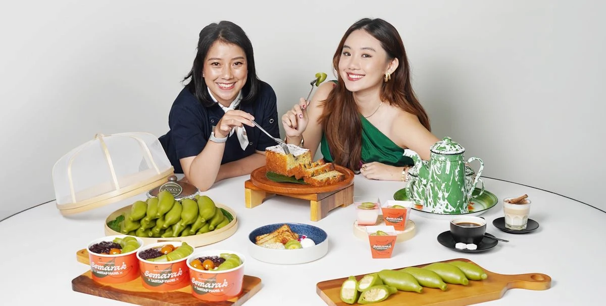 Buka Mata