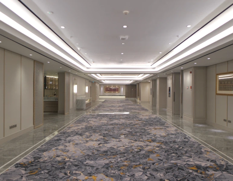 Sheraton meeting