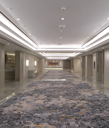 Sheraton surabaya