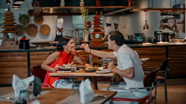 Sofitel Bali Nusa Dua Beach Resort Celebrates Indonesian Independence Day with “Kuliner Nusantara Buffet Night”