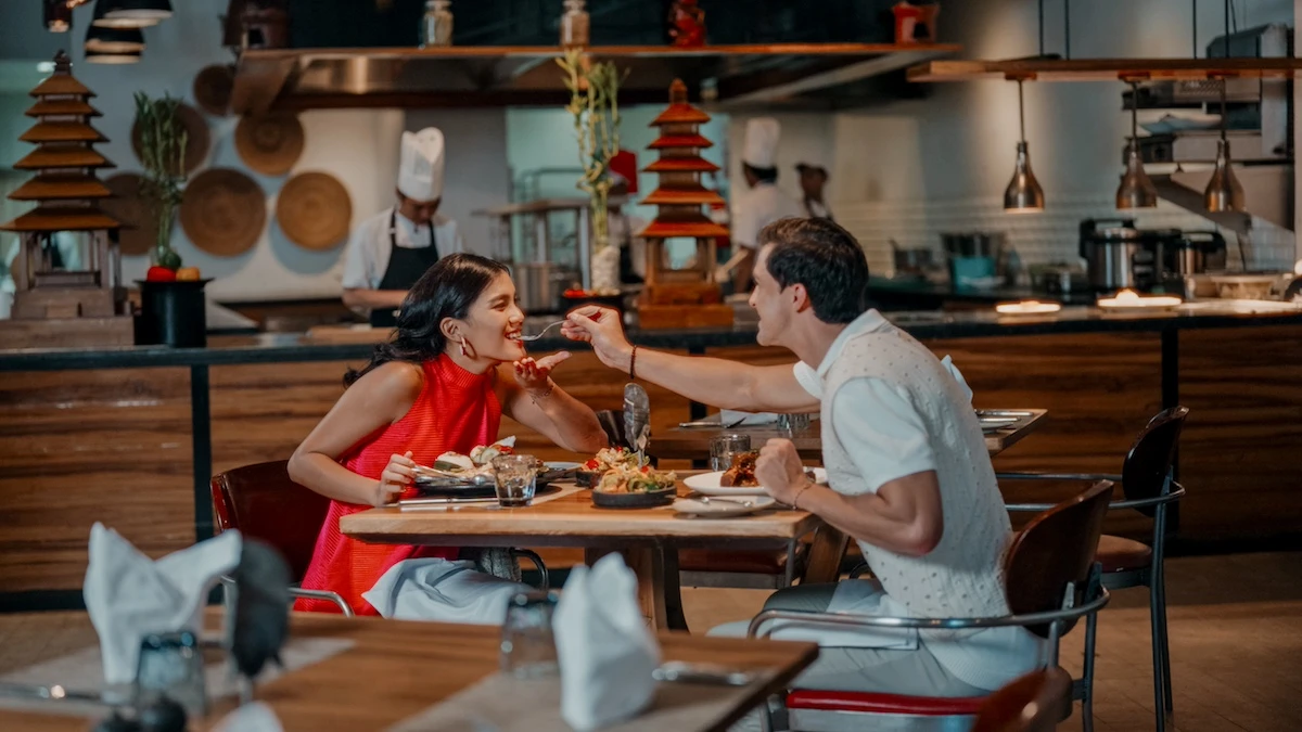 Sofitel Bali Nusa Dua Beach Resort Celebrates Indonesian Independence Day with “Kuliner Nusantara Buffet Night”