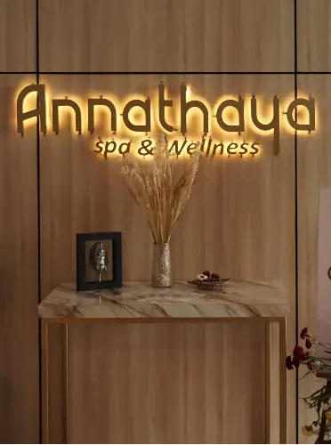 Swiss-Belresort Dago Heritage Opens Annathaya Spa & Wellness