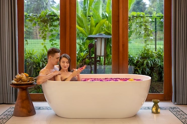 Tejas Spa Inara Now Open at Inara Alas Harum: A Sanctuary of Healing and Rejuvenation