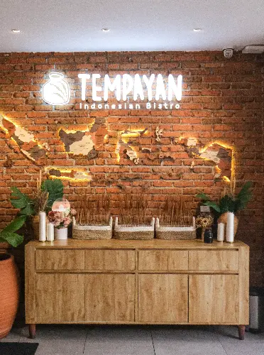 Tempayan Indonesian Bistro