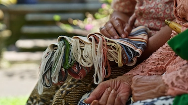 The Westin Resort & Spa Ubud Bali Celebrates Indonesia’s Independence Day Through “Weaving Stories from Bali”