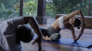 This Is Your Sign to Slow Down at Tejas Spa Jembawan