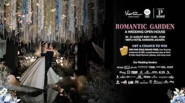 Vertu Harmoni Jakarta Vertu Harmoni Jakarta
