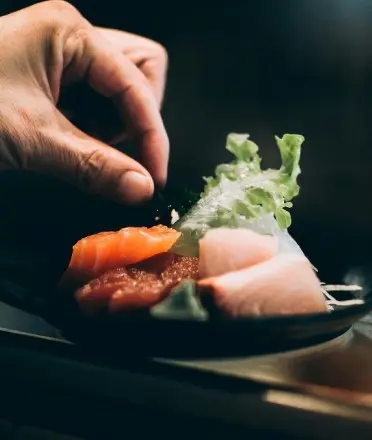 Best Japanese Restaurants in Jakarta